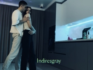 Indiresgray