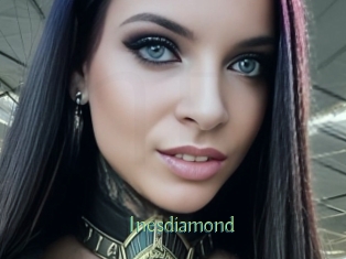 Inesdiamond