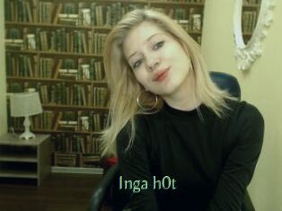 Inga_h0t