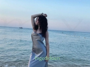 Ingedirksen