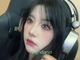 Ingridjanet