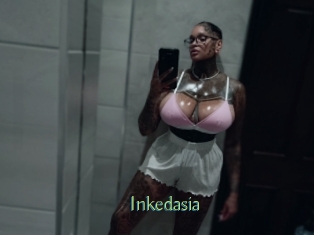 Inkedasia