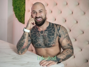 Inkedrad