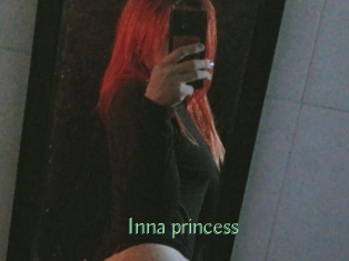inna_princess Motion X