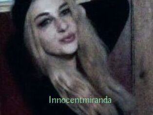 Innocentmiranda