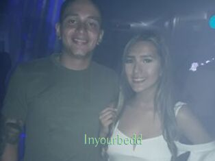 Inyourbedd