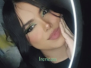 Ireneass