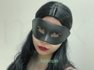 Irenrein
