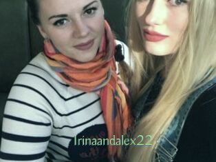 Irinaandalex22