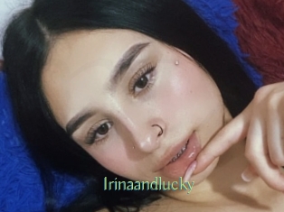 Irinaandlucky