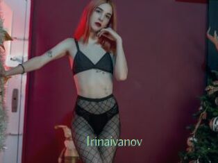 Irinaivanov