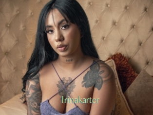 Irinakarter