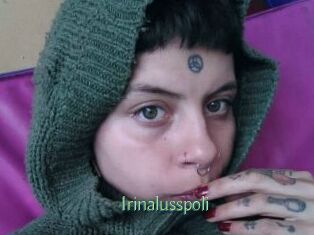 Irinalusspoli