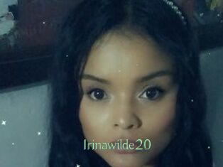 Irinawilde20