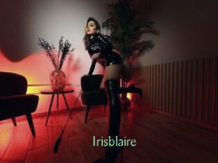 irisblaire Motion X