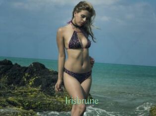 Irisbrune