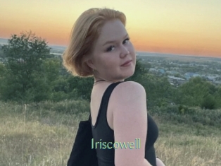 Iriscowell