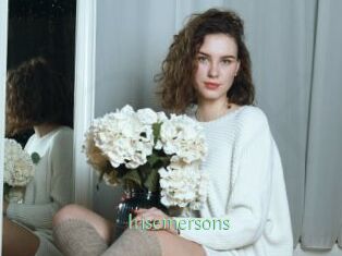 Irisemersons