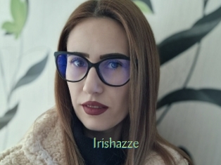 Irishazze