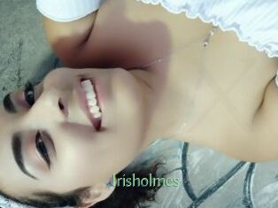 Irisholmes