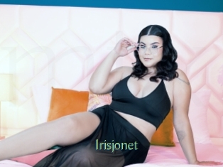Irisjonet