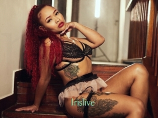 Irislive