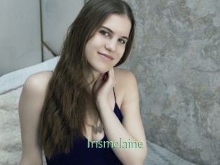 Irismclaine