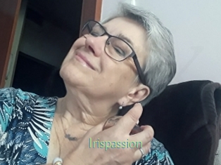 irispassion Motion X