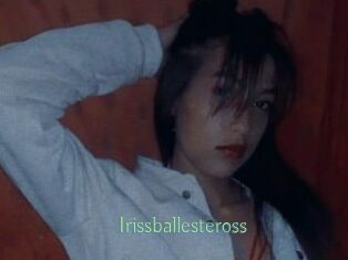 Irissballesteross
