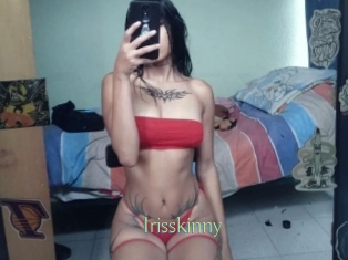 Irisskinny
