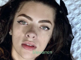 Iriswarren