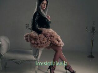 Irresistibleella