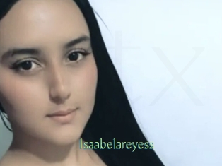 Isaabelareyess