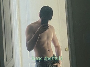 isaac_sheffield Motion X