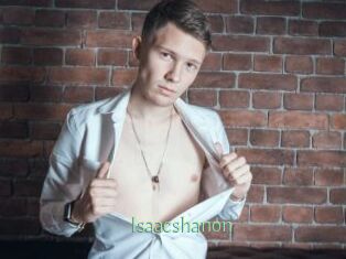Isaacshanon