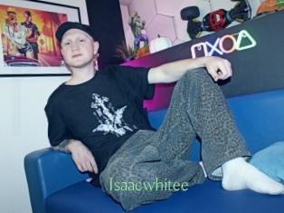 Isaacwhitee
