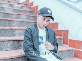 Isaakefron