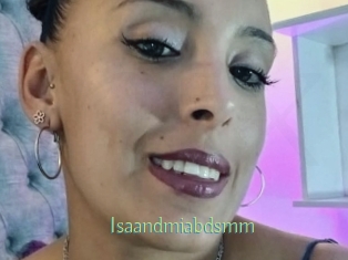 Isaandmiabdsmm