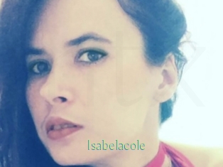 Isabelacole