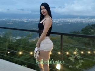 Isabelafuster