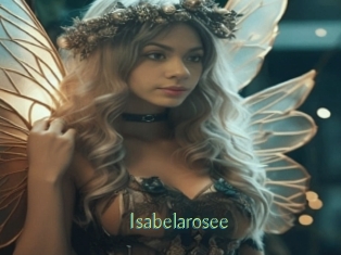 Isabelarosee