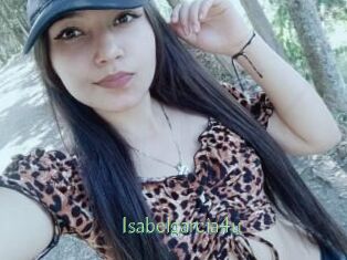 Isabelgarcia4u