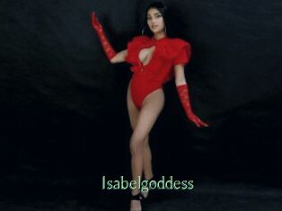 Isabelgoddess