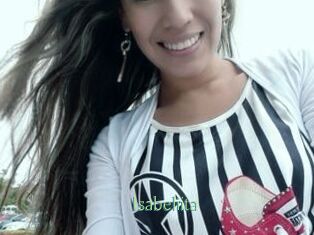 Isabeliita
