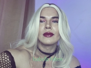 isabella_hilton Motion X