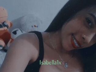 Isabella1x