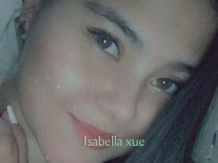 Isabella_xue