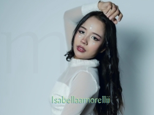 Isabellaamorellii