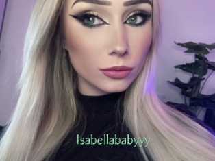 Isabellababyyy