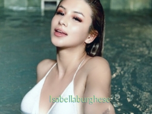 Isabellaburghese